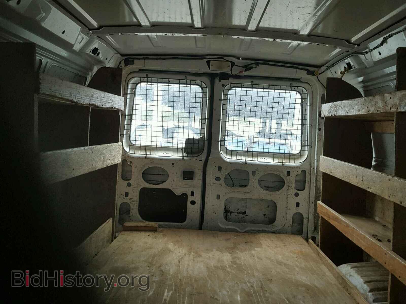 2003 FORD ECONOLINE - VIN: 1FTSE34L73HB99537 - Фото 6