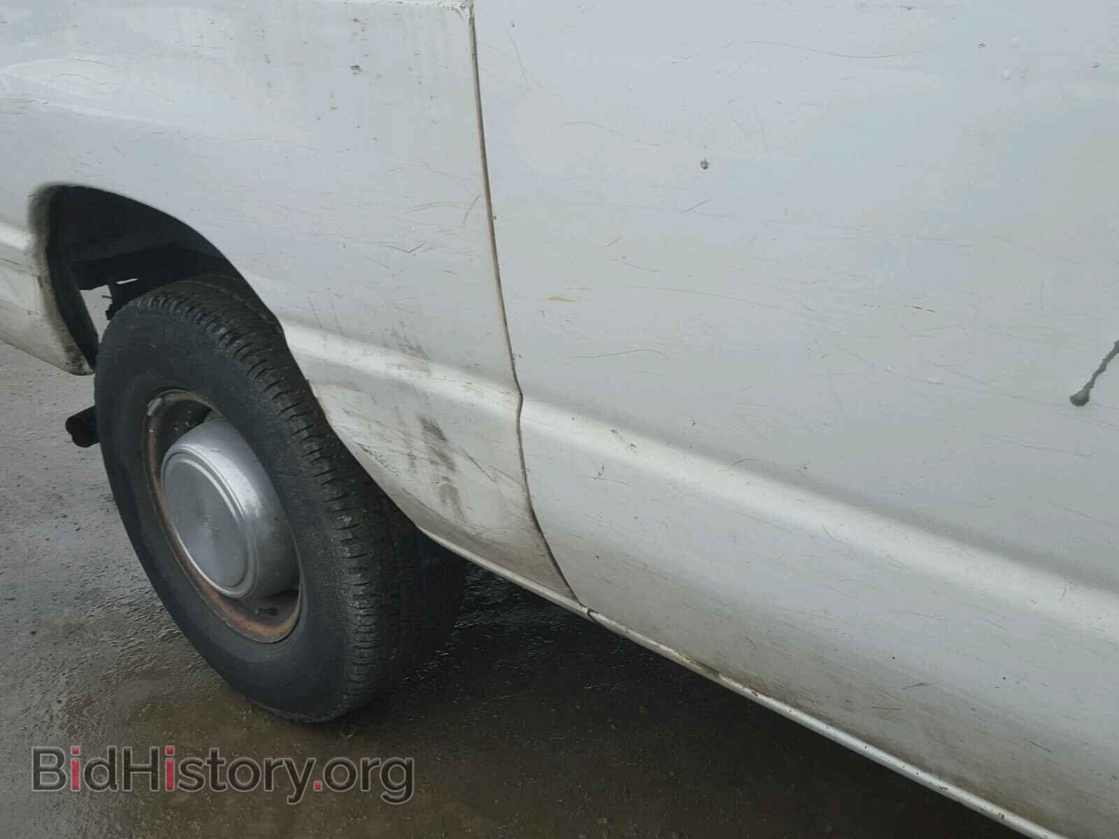 2003 FORD ECONOLINE - VIN: 1FTSE34L73HB99537 - Фото 9