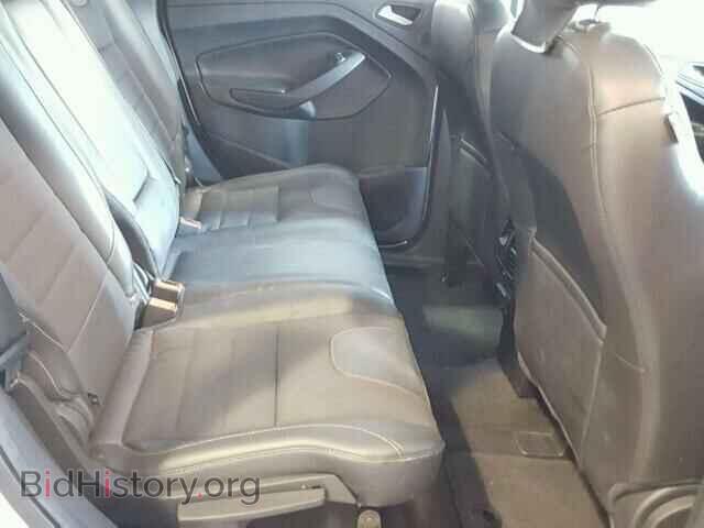2013 FORD ESCAPE - VIN: 1FMCU0J9XDUC23302 - Фото 6