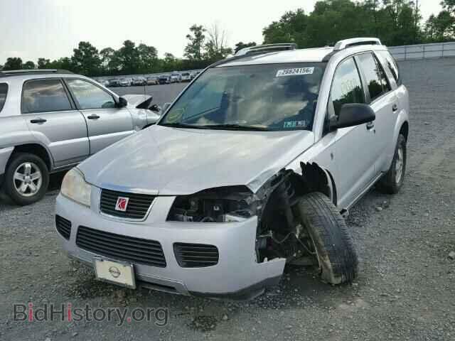 2006 SATURN VUE - VIN: 5GZCZ33D26S800491 - Фото 2