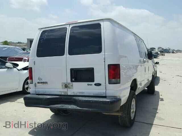 2009 FORD ECONOLINE - VIN: 1FTNE24W59DA52151 - Photo 4
