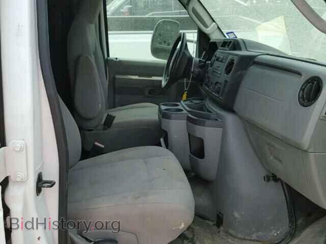 2009 FORD ECONOLINE - VIN: 1FTNE24W59DA52151 - Photo 5