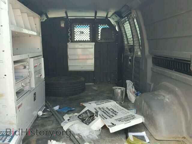 2009 FORD ECONOLINE - VIN: 1FTNE24W59DA52151 - Photo 6