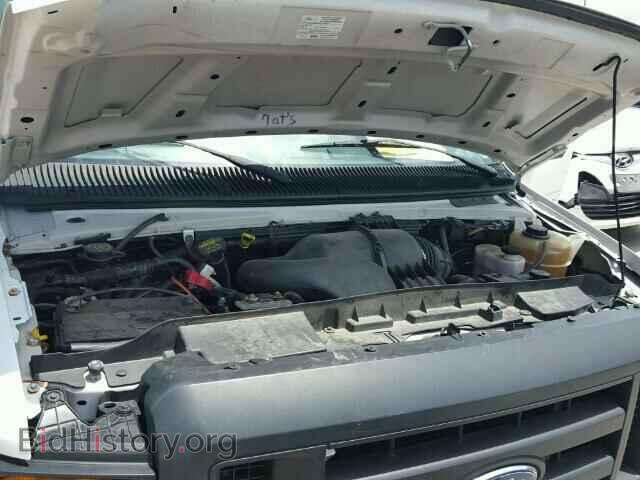 2009 FORD ECONOLINE - VIN: 1FTNE24W59DA52151 - Photo 7