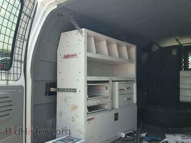 2009 FORD ECONOLINE - VIN: 1FTNE24W59DA52151 - Photo 10