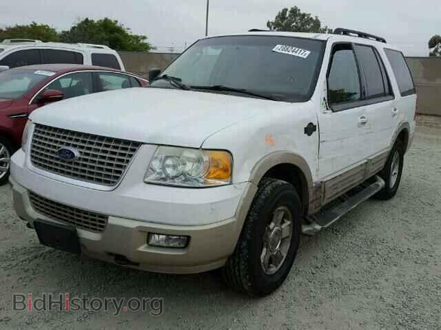 2005 FORD EXPEDITION - VIN: 1FMFU18525LA90080 - Фото 2