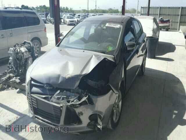 2013 FORD FOCUS - VIN: 1FADP3K22DL254218 - Photo 2