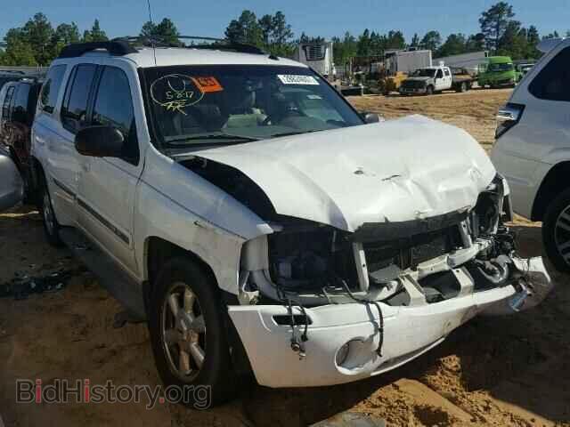 Фотография 1GKES16S956169005 - GMC ENVOY 2005