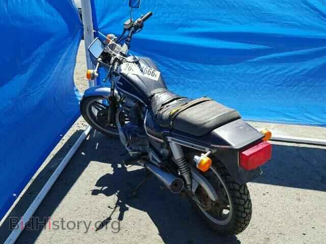 1982 HONDA CB CYCLE - VIN: JH2PC0547CM000390 - Photo 3