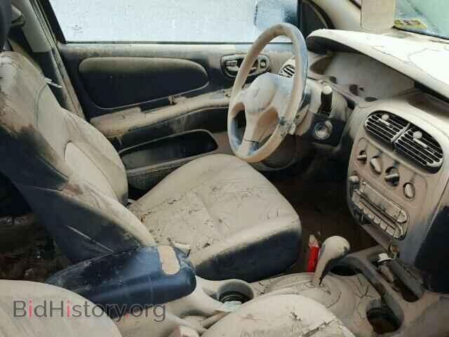 2005 DODGE NEON - VIN: 1B3ES56C75D281908 - Photo 5