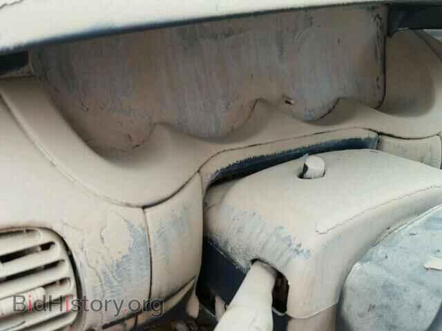 2005 DODGE NEON - VIN: 1B3ES56C75D281908 - Photo 8
