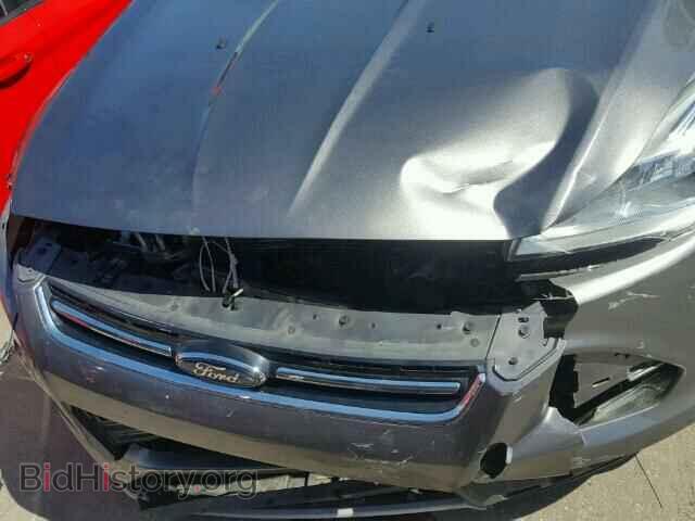 2013 FORD ESCAPE - VIN: 1FMCU0H98DUC75999 - Фото 7