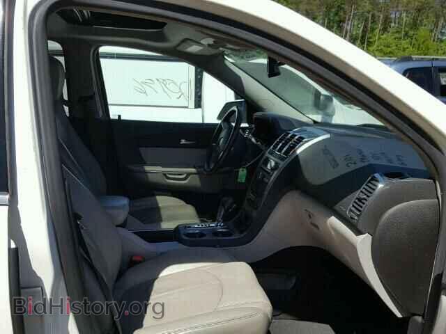 2007 GMC ACADIA - VIN: 1GKER23757J147441 - Фото 5