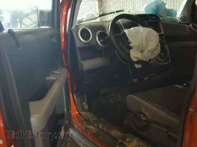 2003 HONDA ELEMENT - VIN: 5J6YH18593L016650 - Фото 9
