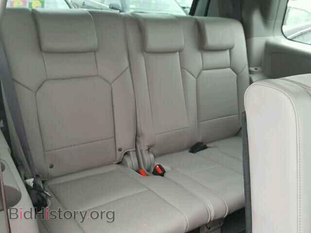 2011 HONDA PILOT - VIN: 5FNYF4H99BB062478 - Фото 9
