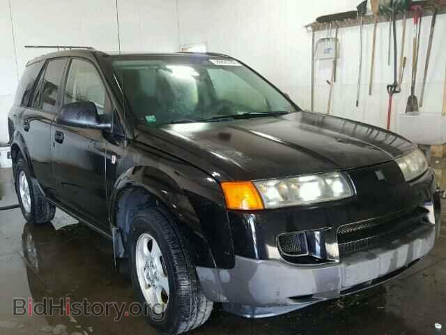 Photo 5GZCZ23D44S864281 - SATURN VUE 2004