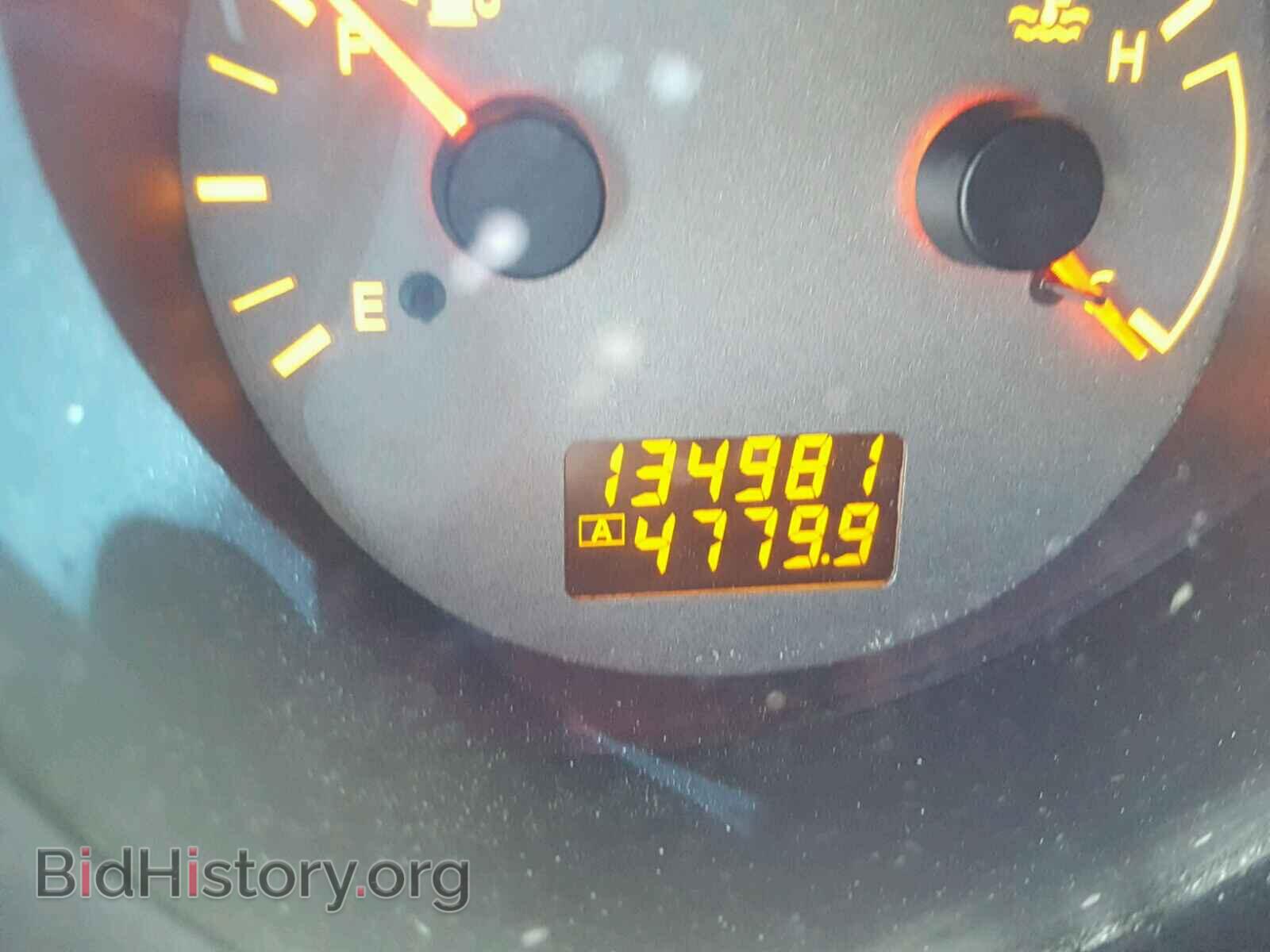 2005 NISSAN MAXIMA - VIN: 1N4BA41E15C839836 - Фото 8