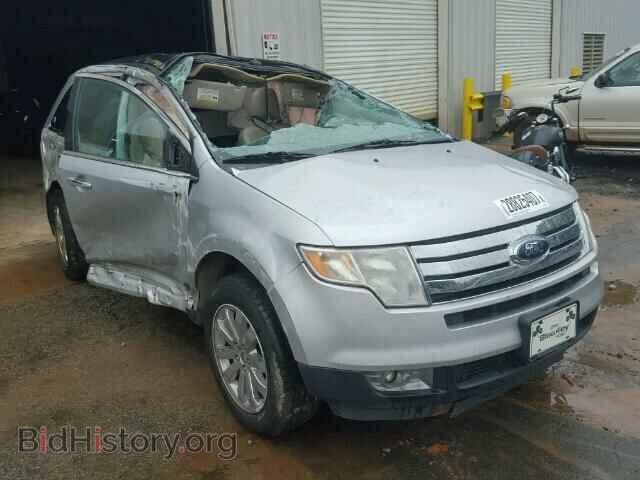 Photo 2FMDK39CX9BA54830 - FORD EDGE 2009