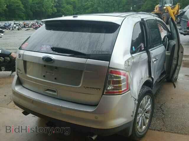 2009 FORD EDGE - VIN: 2FMDK39CX9BA54830 - Photo 4