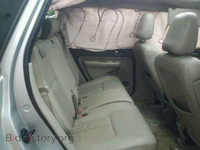 2009 FORD EDGE - VIN: 2FMDK39CX9BA54830 - Photo 6