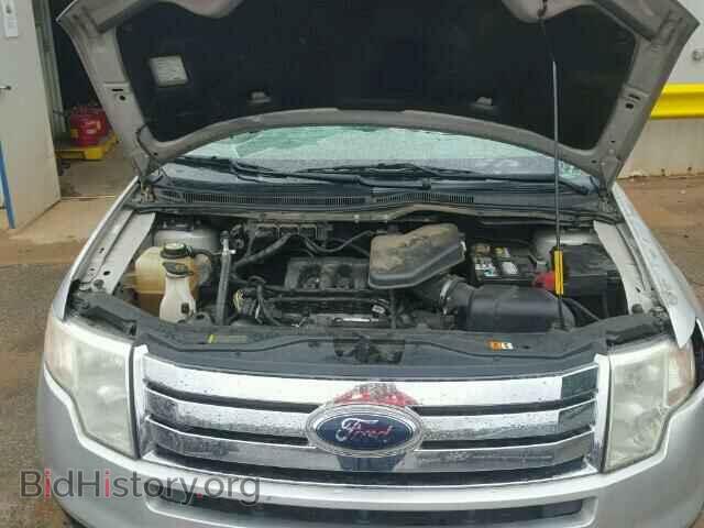 2009 FORD EDGE - VIN: 2FMDK39CX9BA54830 - Photo 7