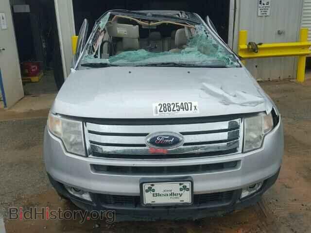 2009 FORD EDGE - VIN: 2FMDK39CX9BA54830 - Photo 9