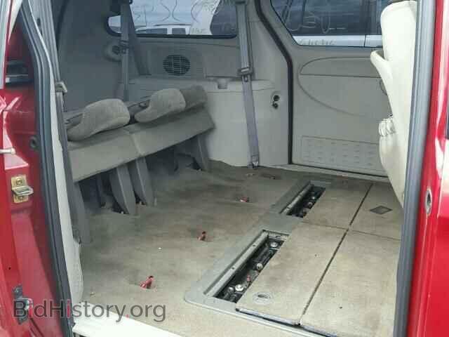 2005 DODGE CARAVAN - VIN: 2D4GP24R35R343707 - Фото 6