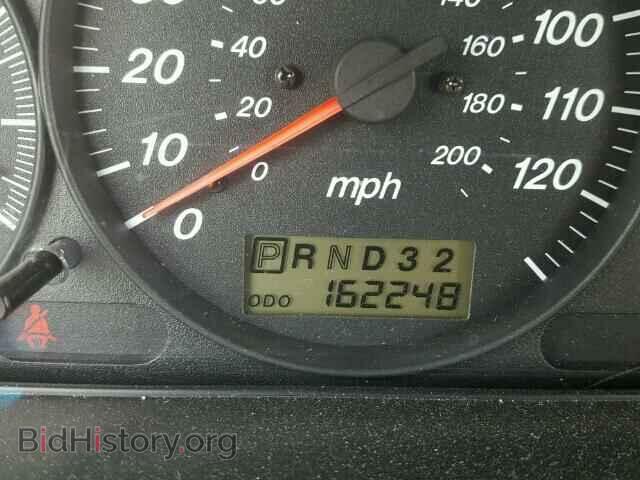 2003 MAZDA MPV - VIN: JM3LW28A830342652 - Фото 8