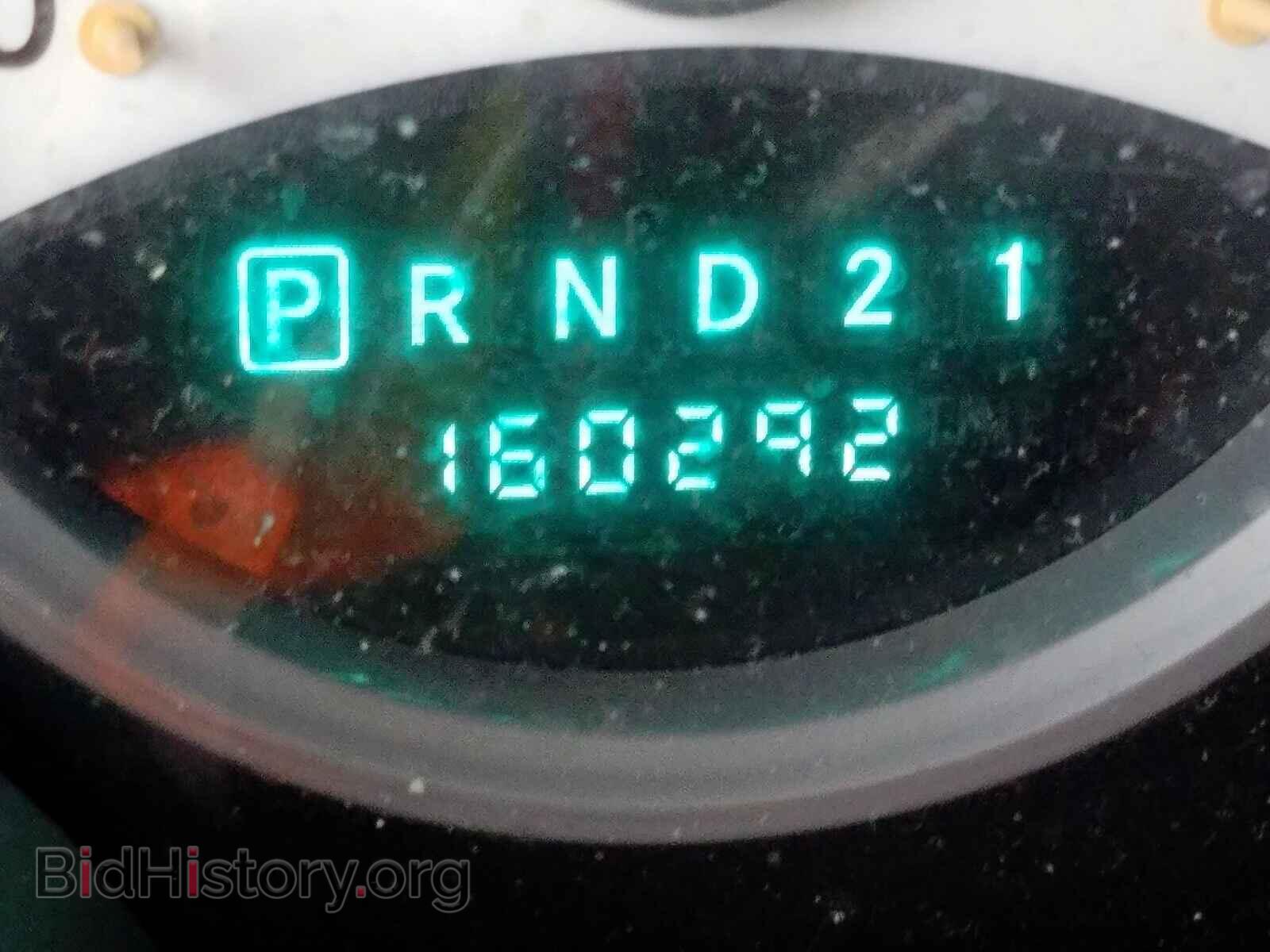 2007 DODGE DURANGO - VIN: 1D8HB48P07F551642 - Фото 8