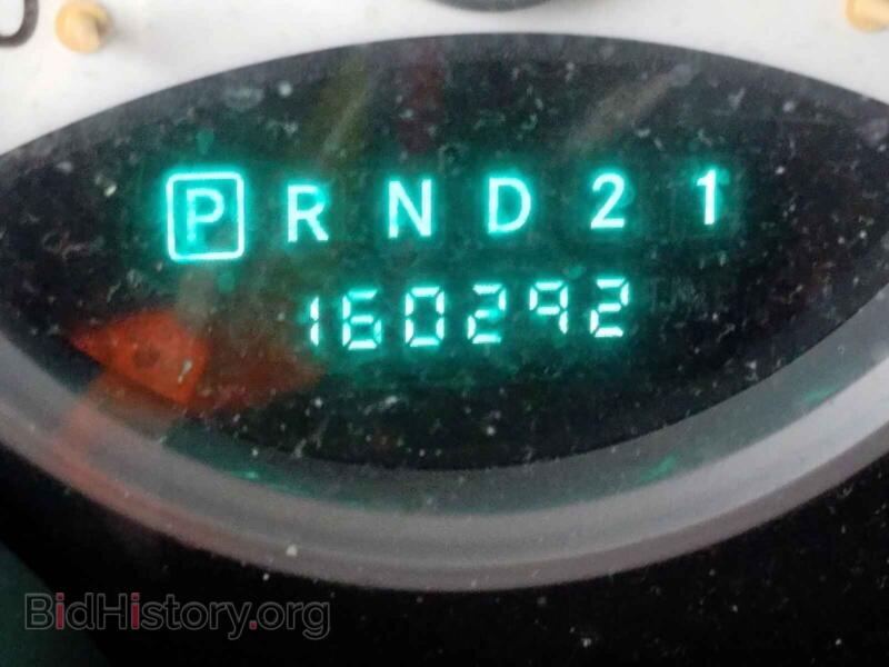 2007 Dodge DURANGO (VIN 1D8HB48P07F551642) — photo 8 of 10