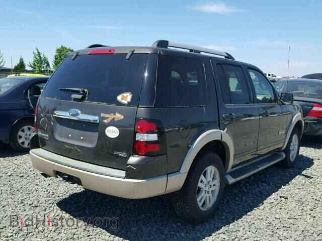 2007 FORD EXPLORER - VIN: 1FMEU64E27UB28984 - Photo 4