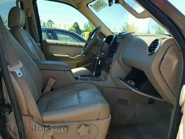 2007 FORD EXPLORER - VIN: 1FMEU64E27UB28984 - Photo 5
