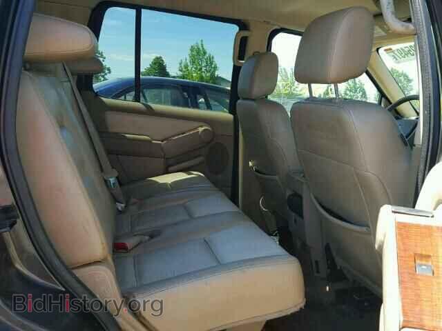 2007 FORD EXPLORER - VIN: 1FMEU64E27UB28984 - Photo 6