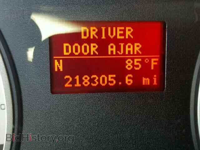 2007 FORD EXPLORER - VIN: 1FMEU64E27UB28984 - Photo 8