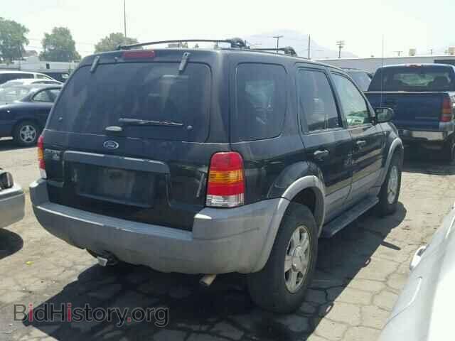 2002 FORD ESCAPE - VIN: 1FMCU031X2KD41897 - Фото 4