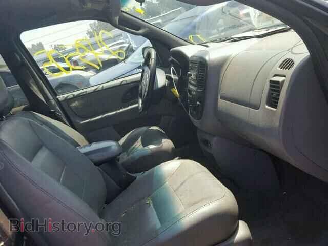 2002 FORD ESCAPE - VIN: 1FMCU031X2KD41897 - Фото 5