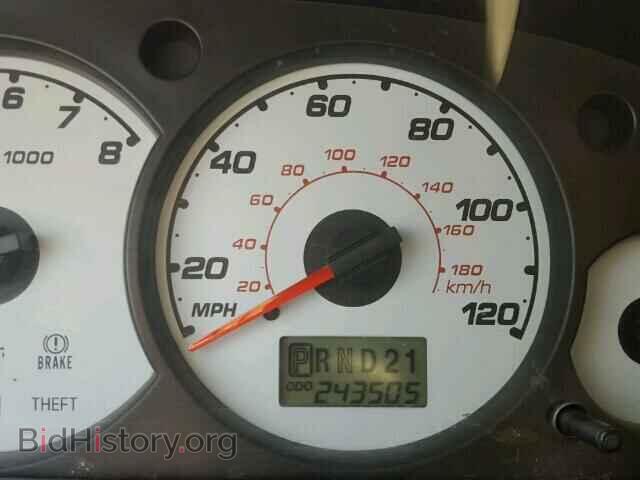2002 FORD ESCAPE - VIN: 1FMCU031X2KD41897 - Фото 8