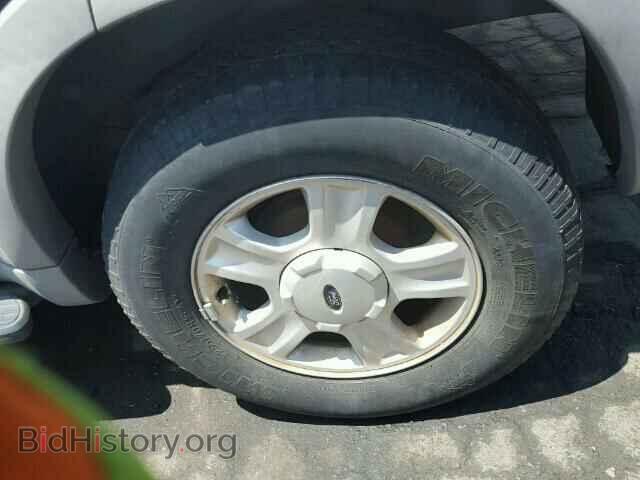 2002 FORD ESCAPE - VIN: 1FMCU031X2KD41897 - Фото 10