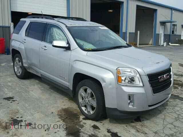 Photo 2GKALUEK0D6209480 - GMC TERRAIN 2013