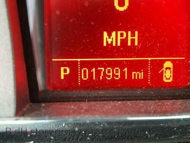 2013 GMC TERRAIN - VIN: 2GKALUEK0D6209480 - Фото 8