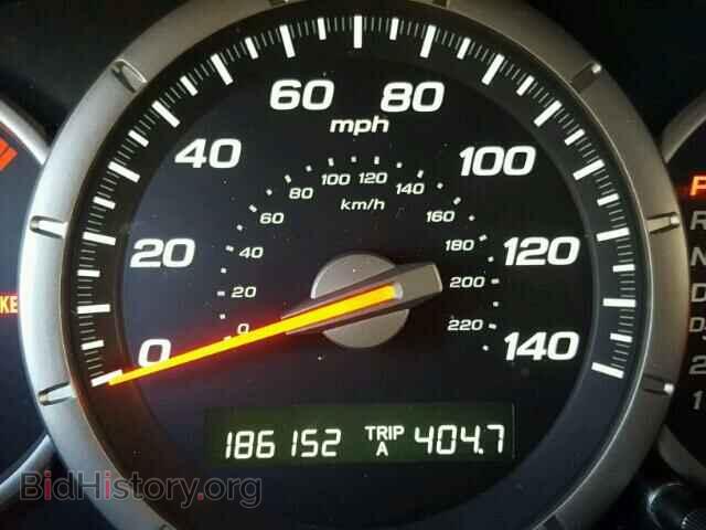 2006 HONDA PILOT - VIN: 5FNYF28106B033746 - Фото 8