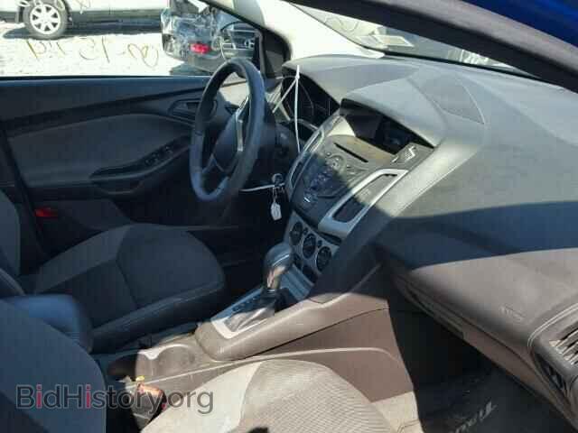 2012 FORD FOCUS - VIN: 1FAHP3F27CL168252 - Photo 5