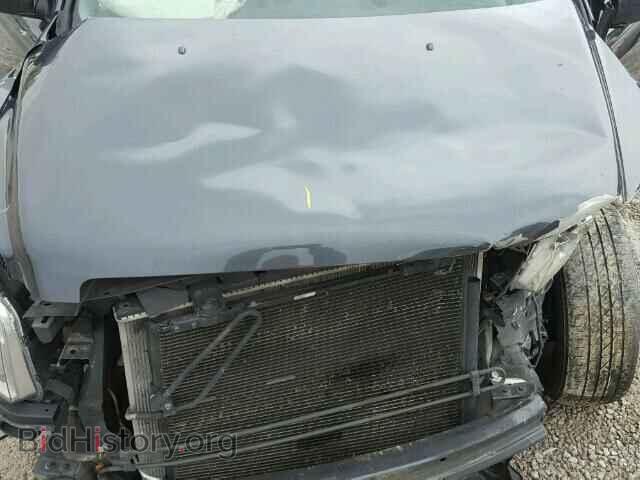 2006 HONDA PILOT - VIN: 2HKYF18646H509441 - Фото 7