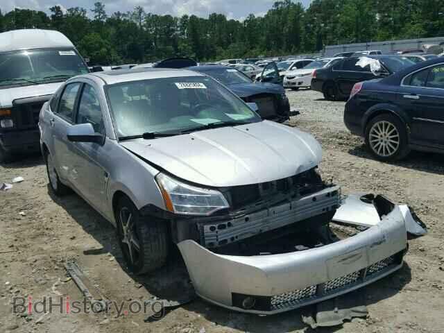 Фотография 1FAHP37N19W232690 - FORD FOCUS 2009