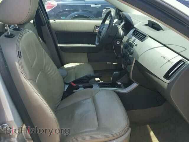 2009 FORD FOCUS - VIN: 1FAHP37N19W232690 - Фото 5
