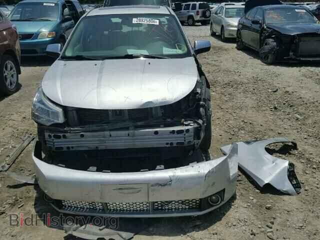 2009 FORD FOCUS - VIN: 1FAHP37N19W232690 - Фото 9