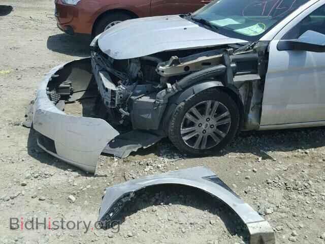2009 FORD FOCUS - VIN: 1FAHP37N19W232690 - Фото 10