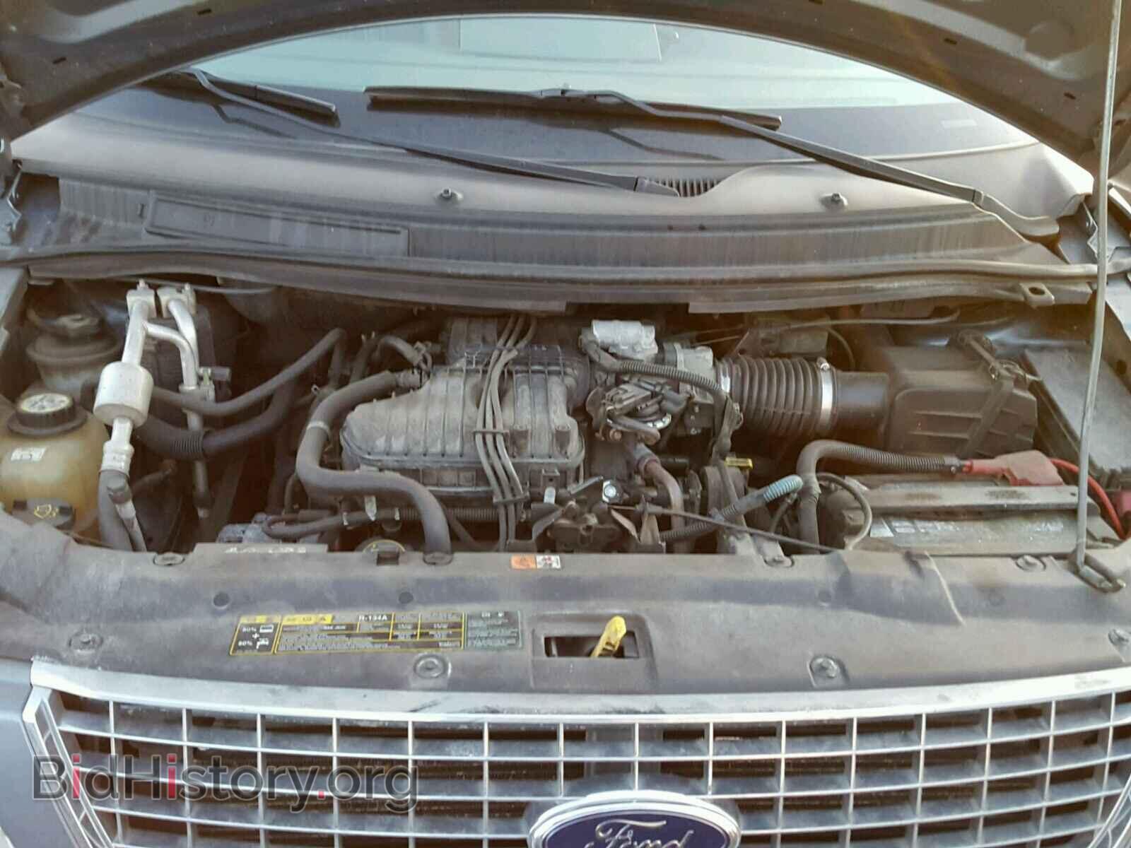 2005 FORD FREESTAR - VIN: 2FMZA582X5BA53300 - Фото 7