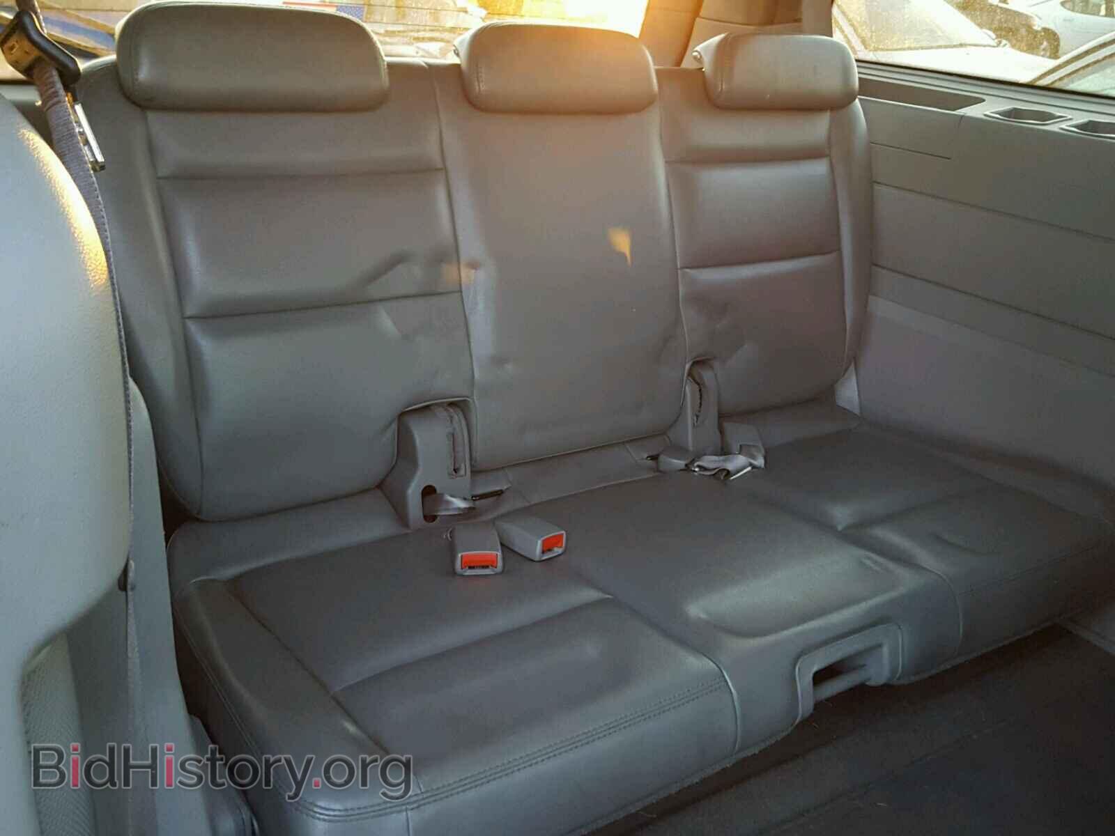 2005 FORD FREESTAR - VIN: 2FMZA582X5BA53300 - Фото 9