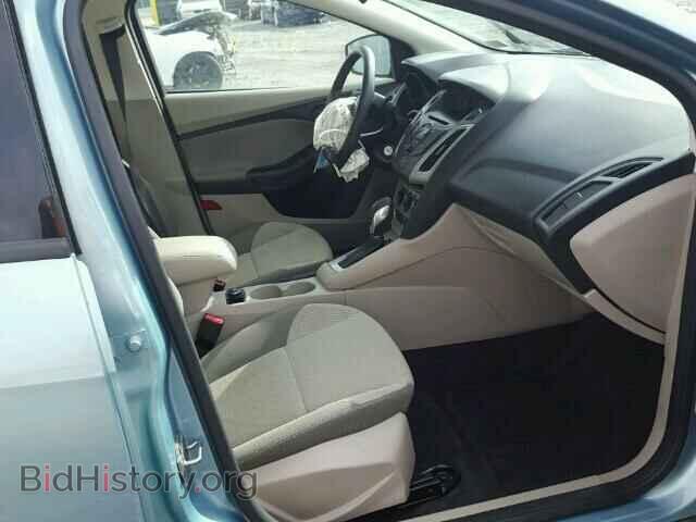 2012 FORD FOCUS - VIN: 1FAHP3F26CL456862 - Фото 5